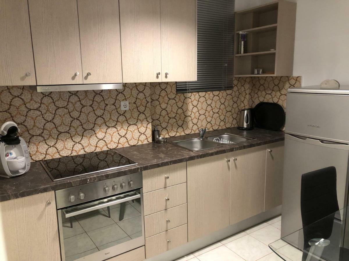 Athenaeum Acropolis Residence 1Min To Museum Екстериор снимка